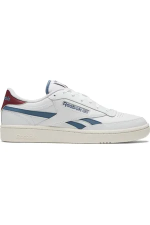Reebok Club C Revenge leather sneakers