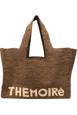THEMOIRÈ Morea tote bag