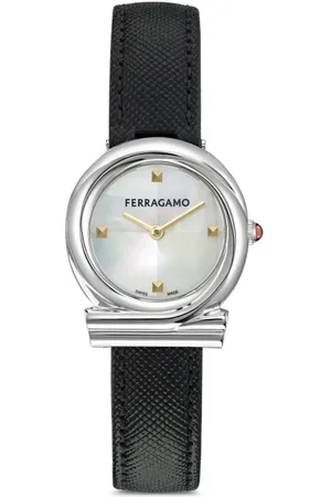 Salvatore Ferragamo Gancini 28mm