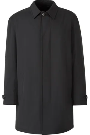 BRIONI Single-breasted coat