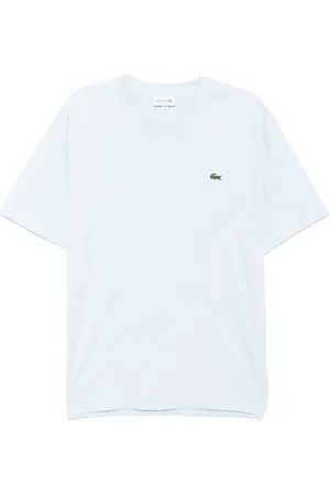 Lacoste Cotton T-shirt
