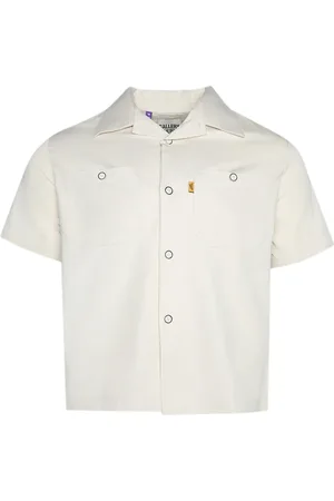 GALLERY DEPT. Mechanic cotton shirt
