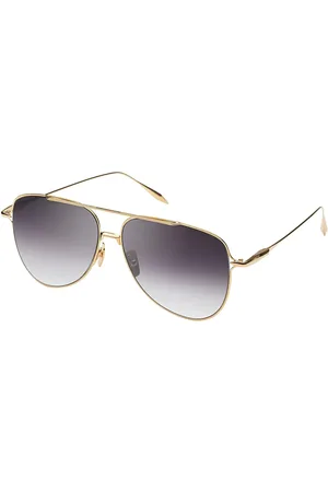 DITA EYEWEAR Oversize-frame sunglasses