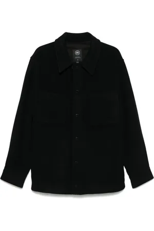Canada Goose Balas shirt jacket