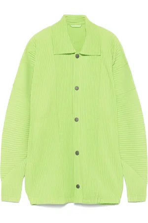 Issey Miyake MC March overshirt