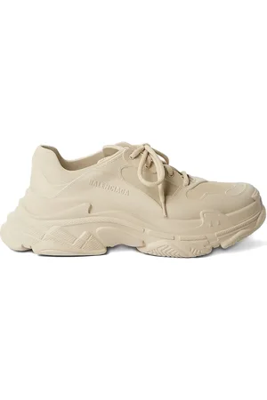 Balenciaga Triple S Low-Top sneakers