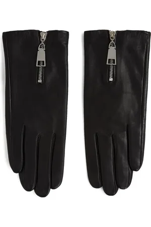 Karl Lagerfeld K/Essential glove