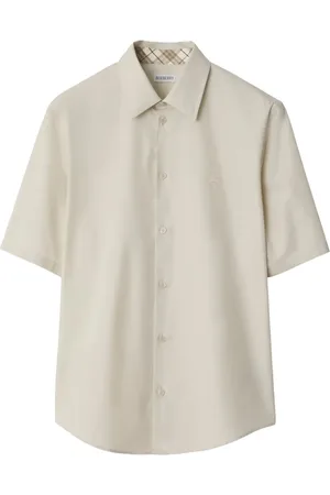 Burberry Cotton shirt