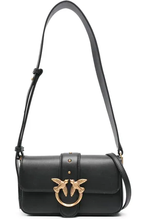 Pinko Large Love Bag crossbody bag