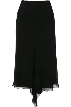 Victoria Beckham Corset-style skirt