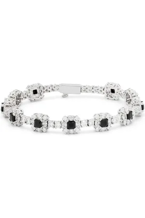 DARKAI Crystal-embellished bracelet