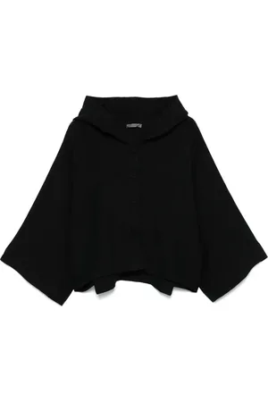 Maurizio Mykonos Hooded jacket
