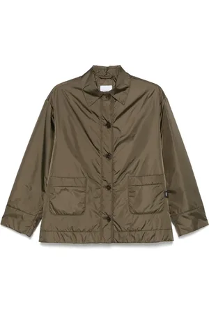 Aspesi Yhonnie overshirt