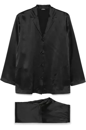 La Perla Silk pajama set
