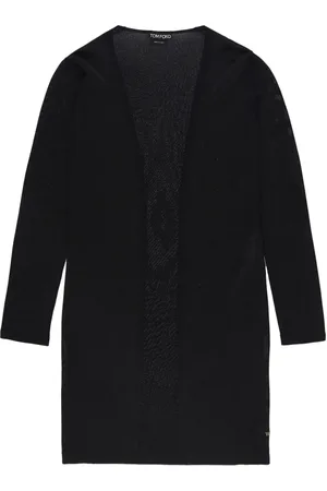 Tom Ford Long knitted cardigan