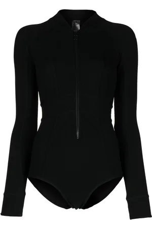 Duskii Long-sleeve surf suit