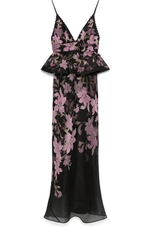 ZIMMERMANN Dawning maxi dress