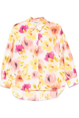 Essentiel Antwerp Hebiba shirt