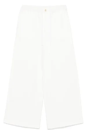 Marni Jersey track pants