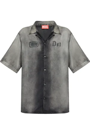 Diesel S-Ghent shirt