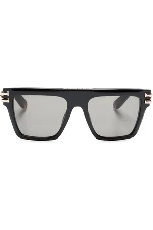 Philipp Plein Square-frame sunglasses