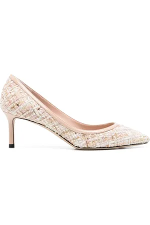 Jimmy Choo 60mm Romy pumps