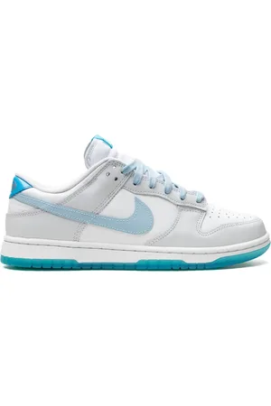 Nike Dunk Low Retro "Ocean Bliss" sneakers