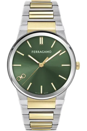 Salvatore Ferragamo Sapphire 41mm