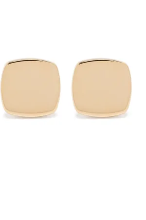 TOM WOOD Small Umi studs earrings