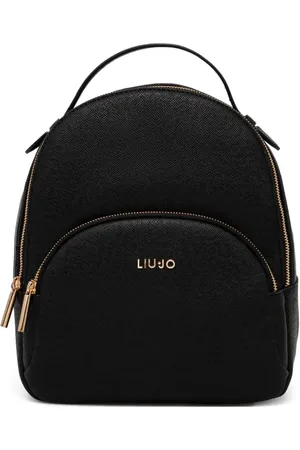 Liu Jo Logo backpack