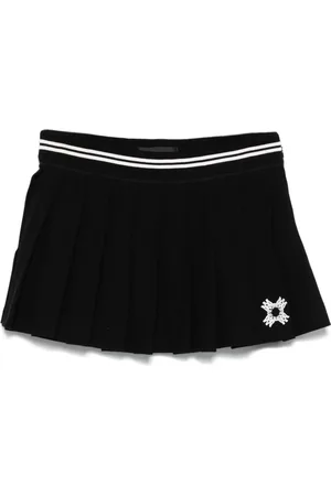 AMIRI MA Quad mini skirt