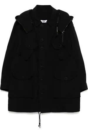JUNYA WATANABE Military coat