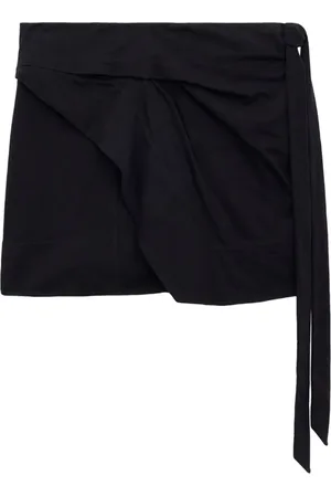Isabel Marant Berenice mini skirt