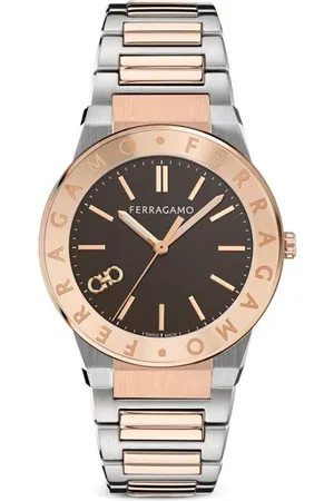 Salvatore Ferragamo Gancini 41mm