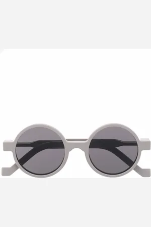 Vava Eyewear Round tinted sunglasses