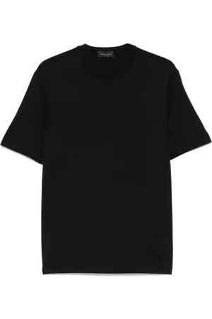 Roberto Collina Cotton T-shirt