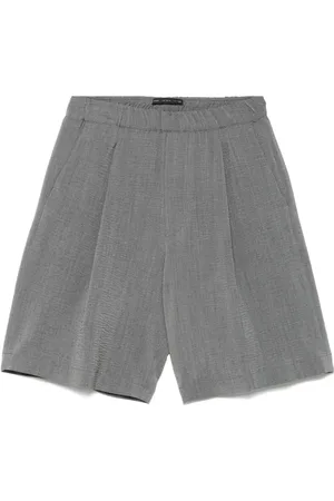 LOW BRAND Ford shorts