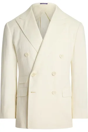 Ralph Lauren Herringbone blazer