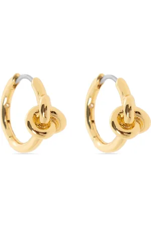 Kate Spade Round earrings