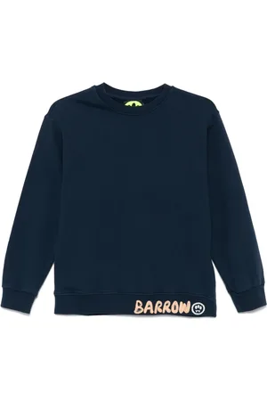 BARROW Logo-print sweatshirt