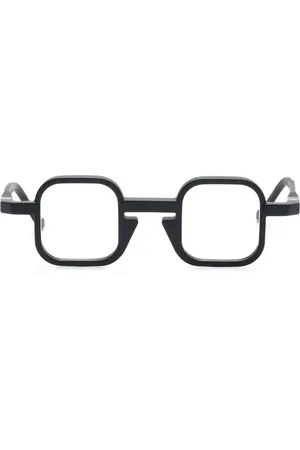 Vava Eyewear WL0066 square-frame glasses