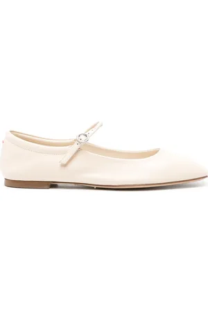 Aeyde Uma ballerina shoes