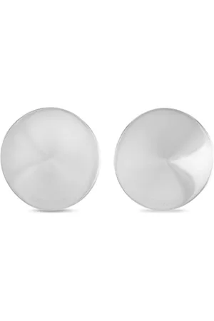 Calvin Klein Polished-finish earrings
