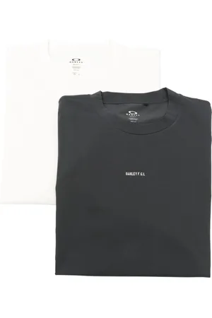 Oakley Logo-print T-shirt (pack of two)