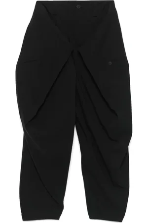 Issey Miyake Personality trousers