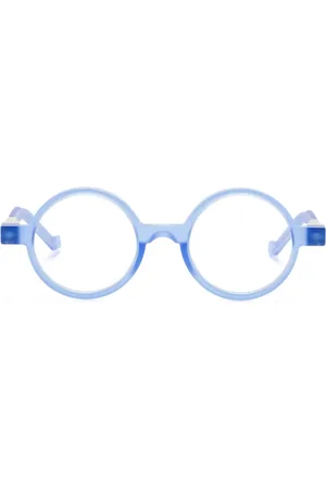 Vava Eyewear WL0008 round-frame glasses