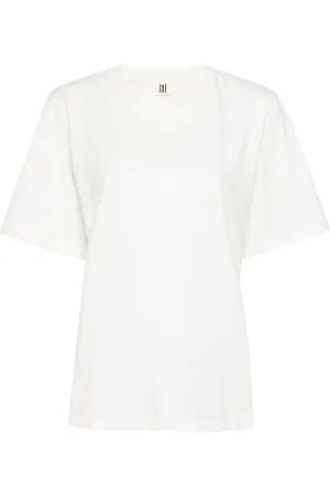 By Malene Birger Hedil organic cotton T-shirt