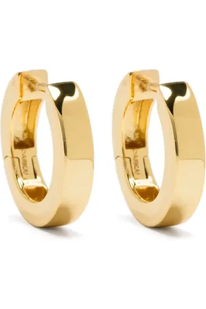 DARKAI Small hoop earrings