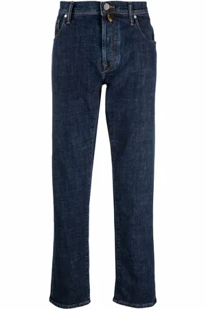 Incotex Slim-cut jeans