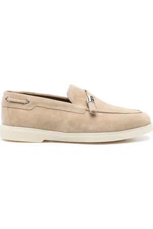 Giuseppe Zanotti Maui loafers